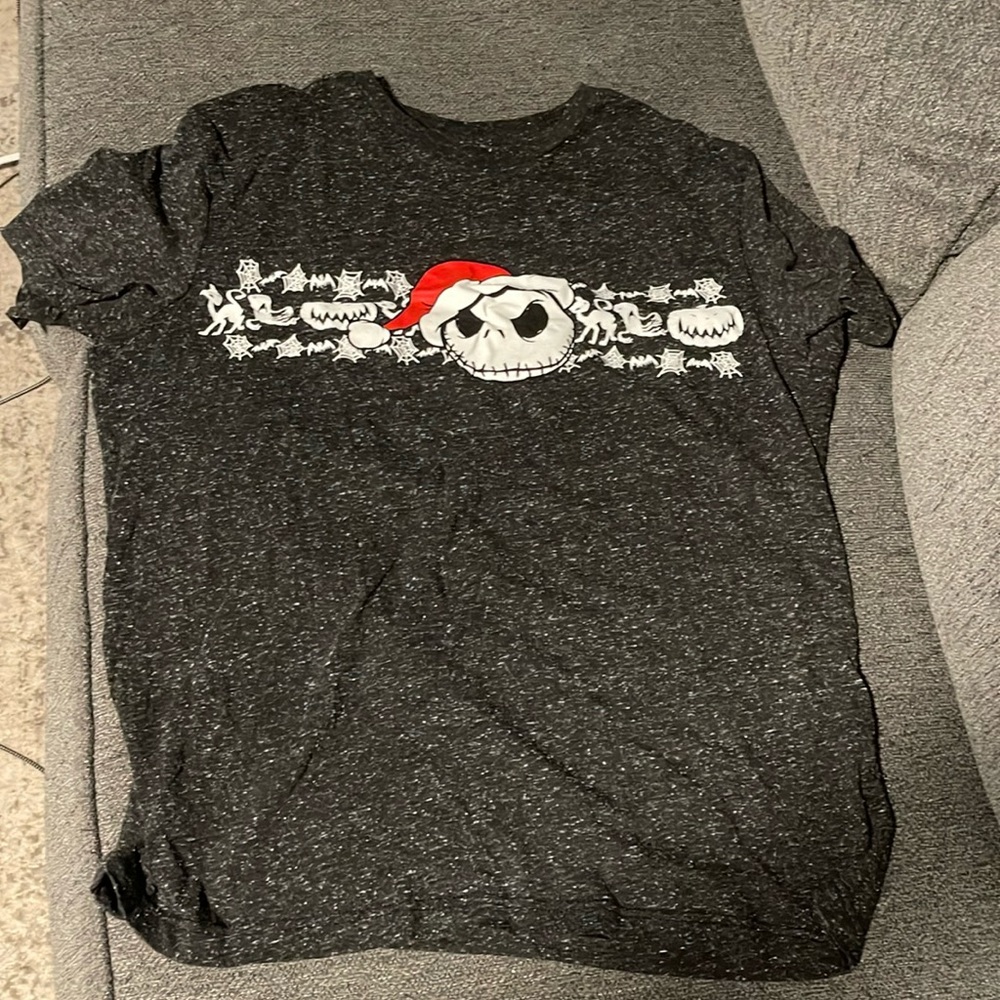 🎈Women’s Disney Jack Skellington T-shirt.